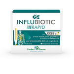 GSE INFLUBIOTIC RAPID 10 BUSTINE