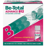 BETOTAL ADVANCE B12 30 FLACONCINI