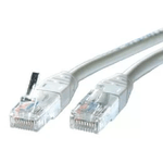 Cavo patch cavo CAT 8 per rete LAN ed Ethernet 2m grigio