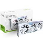 Inno3D C406T3-08D6X-17113280 scheda video NVIDIA GeForce RTX 4060 Ti 8 GB GDDR6