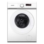 Comfee Comfeè CFE10W70/W-IT lavatrice Caricamento frontale 7 kg 1200 Giri/min Bianco