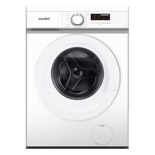 Comfee-CFE10W70-W-IT-lavatrice-Caricamento-frontale-7-kg-1200-Giri-min-Bianco