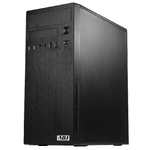 Pc I7 16G 1Tb H610 W11P I7-12700 Bk Ssd M.2 2Ddr4 V/H Adj Revenant