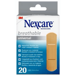 CEROTTO NEXCARE UNIVERSAL 19X72 MM 20 PEZZI PROMO