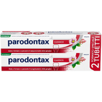 PARODONTAX BIPACK CLASSIC 2 X 75 ML