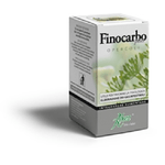 Finocarbo Plus 50 Opercoli 25g