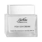 COSMECEUTICAL POLY GSH CREAM CREMA BIORIVITALIZZANTE ANTI-ETA' SPF30 50 ML