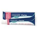 CREMA ADESIVA EMOFORM DENT FORTE PER PROTESI DENTALI 70 G