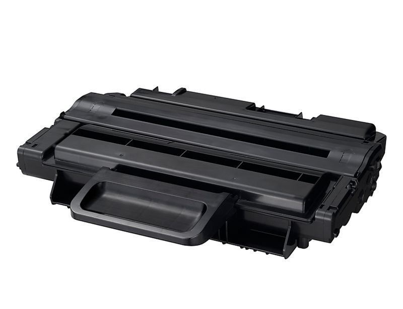 ORIGINALE-Samsung-toner-nero-ML-D2850B-SU654A-5000-pagine-alta-capacit-