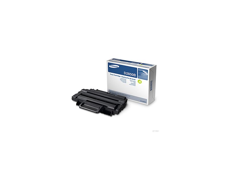 ORIGINALE-Samsung-toner-nero-ML-D2850B-SU654A-5000-pagine-alta-capacit-