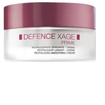 DEFENCE XAGE PRIME CREMA RIVITALIZZANTE LEVIGANTE 50 ML