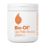 BIO OIL GEL PELLE SECCA 200 ML