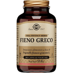 FIENO GRECO 100 CAPSULE