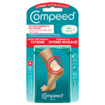 COMPEED CEROTTI PER VESCICHE EXTREME 5 PEZZI