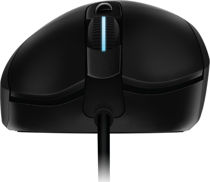 Logitech-G-G403-Hero-mouse-Mano-destra-USB-tipo-A-Ottico-25600-DPI