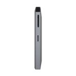 AISENS-ASUC-9P001-GR-replicatore-di-porte-e-docking-station-per-notebook-Cablato-Thunderbolt-3-Grigio