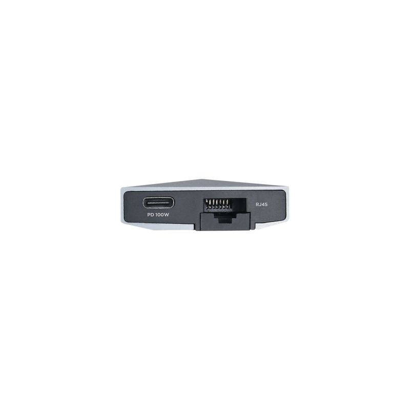 AISENS-ASUC-9P001-GR-replicatore-di-porte-e-docking-station-per-notebook-Cablato-Thunderbolt-3-Grigio