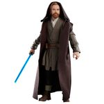 Hasbro Star Wars The Black Series Obi-Wan Kenobi (Jabiim)