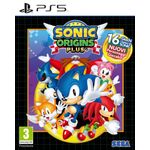 Sega Videogioco Sonic Origins Plus Day One Edition per PlayStation 5-PS5