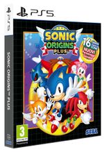 Sega-Videogioco-Sonic-Origins-Plus-Day-One-Edition-per-PlayStation-5-PS5