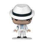 Funko Pop! Rocks Michael Jackson (Smooth Criminal) 345