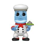 Funko Pop! Games Cuphead Chef Saltbaker with Chase 900