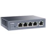 Cudy-Gigabit-Multi-WAN-VPN-Router-router-cablato-Fast-Ethernet-Gigabit-Ethernet-Grigio