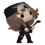 Funko Pop! Tv Stranger Things S4 Hunter Eddie with Guitar 1462