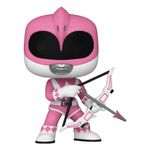 Funko Pop! TV Mighty Morphin Power Rangers 30th Pink Ranger 1373