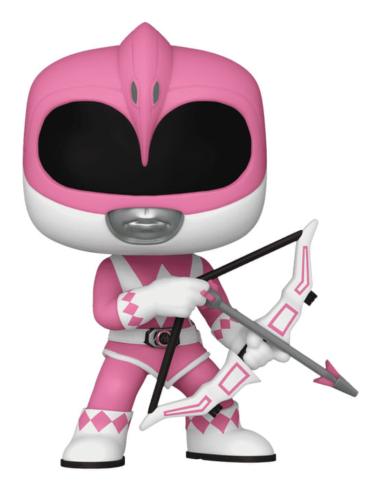 Funko-Pop--TV-Mighty-Morphin-Power-Rangers-30th-Pink-Ranger-1373