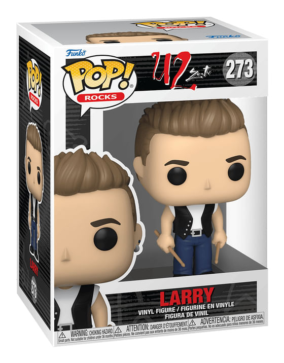 Funko-Pop--Rocks-U2-ZooTV-Larry-Mullen-Jr.