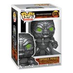 Funko Pop! Movies Transformers Rise of The Beasts Optimus Primal1376