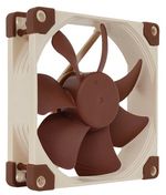 Noctua-NF-A9-PWM-sistema-di-raffreddamento-per-computer-Case-per-computer-Ventilatore-92-cm-Beige-Marrone