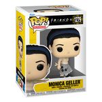 Funko Pop! Television Friends Waitress Monica with Chase 1279