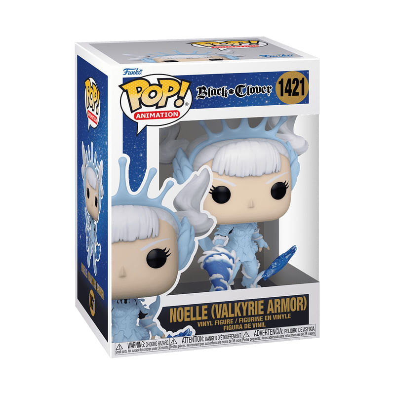 Funko-Pop--Animation-Black-Clover-S2-Noelle-Valkyrie-Armor-1421