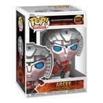 Funko Pop! Movies Transformers Rise of The Beasts Arcee 1374