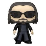 Funko Pop! The Matrix 4 Neo