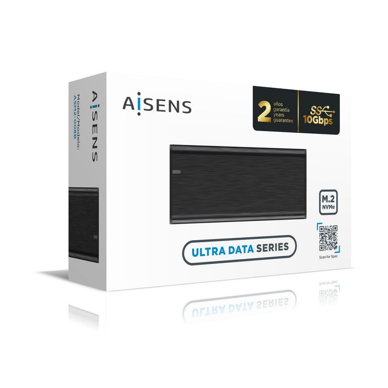 AISENS-ASM2-008B-contenitore-di-unita-di-archiviazione-Box-esterno-SSD-Nero-M.2