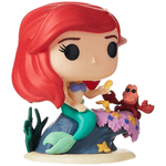 Funko Pop! Disney Ultimate Princess: Princess Ariel 1012