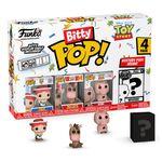 FUNKO POP! 73041 modellino da azione e da collezione