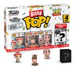 Funko-Pop--Bitty-Pop-4-Pack-Toy-Story-Jessie