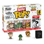 FUNKO POP! 73042 modellino da azione e da collezione