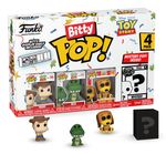 Funko-Pop--Bitty-Pop-4-Pack-Toy-Story-Woody