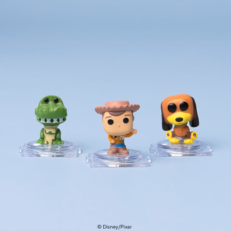 Funko-Pop--Bitty-Pop-4-Pack-Toy-Story-Woody