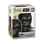 Funko-Pop--Star-Wars-Book-Of-Boba-Fett-Krrsantan-With-BG-581