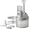Unold-ESG-6500-Frullatore-ad-immersione-Grigio-Trasparente-Bianco
