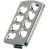 Unold-ESG-6500-Frullatore-ad-immersione-Grigio-Trasparente-Bianco