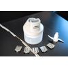 Unold-ESG-6500-Frullatore-ad-immersione-Grigio-Trasparente-Bianco