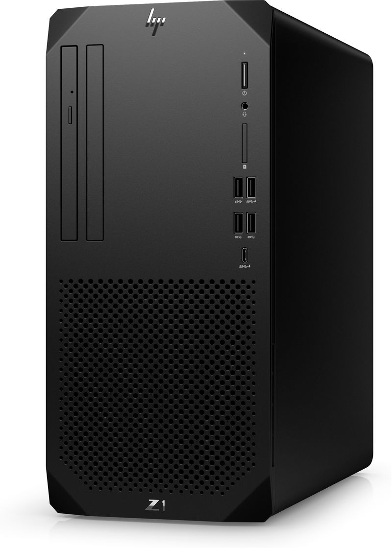 HP-Z1-G9-Intel®-Core™-i9-i9-14900-32-GB-DDR5-SDRAM-1-TB-SSD-NVIDIA-GeForce-RTX-3060-Windows-11-Pro-Tower-Stazione-di-lavoro-Nero