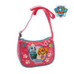 Trade Shop Traesio-tracolla Skye Everest Paw Patrol Shopper Borsa Bambine Tempo Libero Viaggi -